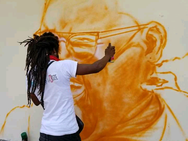 Insécurité à Bel-Air, le calvaire des artistes